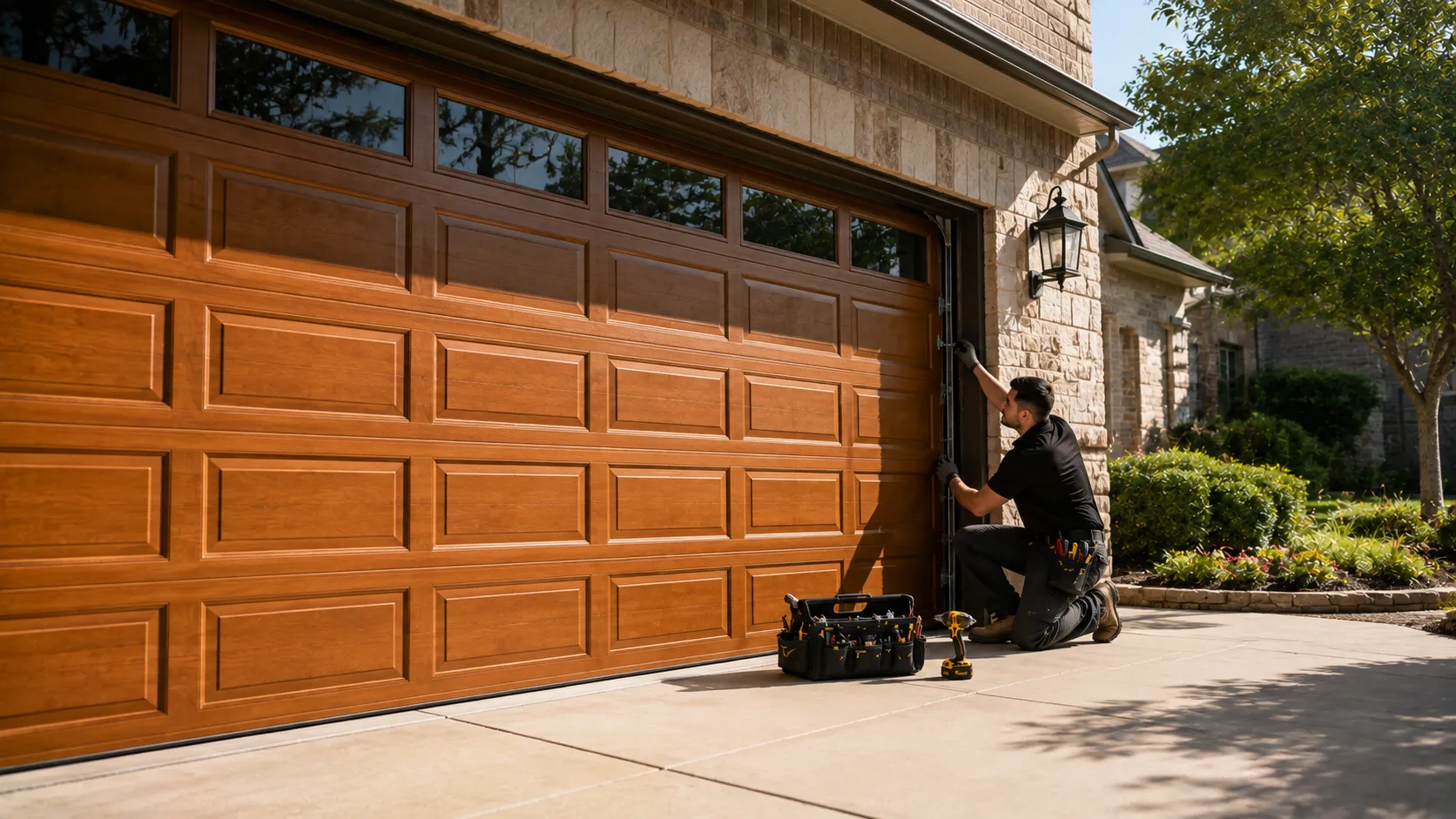 Buffalo Grove Garage Door Pros