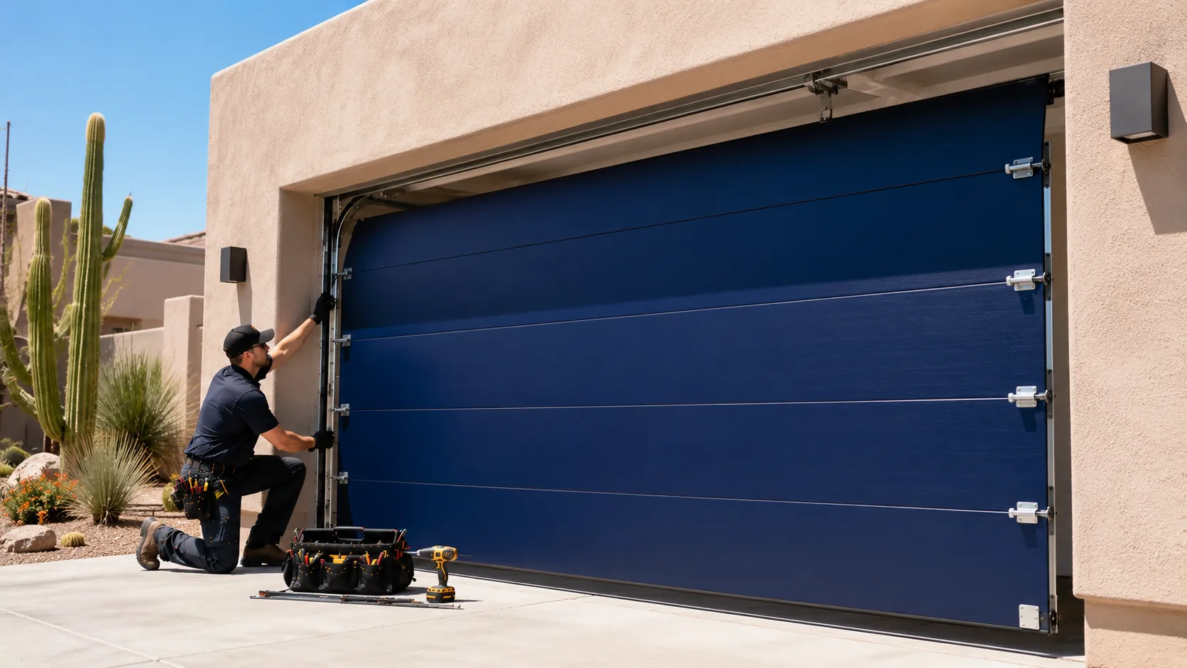 Buffalo Grove Garage Door Pros