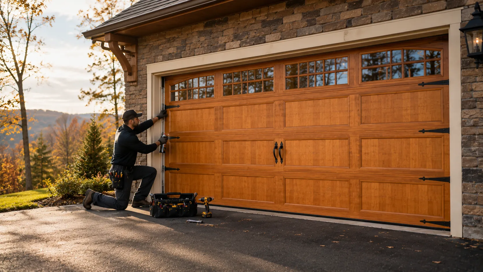 Buffalo Grove Garage Door Pros